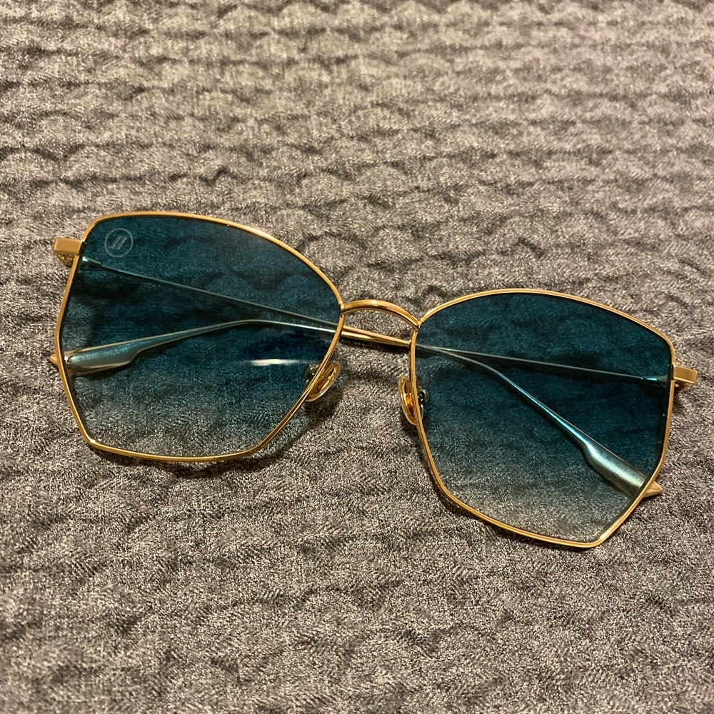 Blenders Sunglasses - Monarch